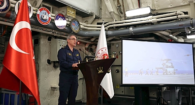 Hudutlarda 312 Kişi Yakalandı