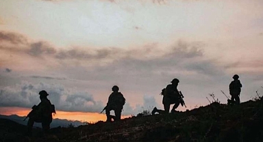 Hudutlarda 540 Şahıs Yakalandı