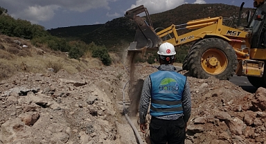 İçme Suyu Sorununa Kalıcı Çözüm