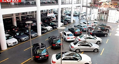 İkinci El Piyasası Çöktü: Satışlar Dibe Vurdu!