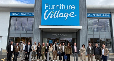 İngiltere’de Hatay Rüzgarı