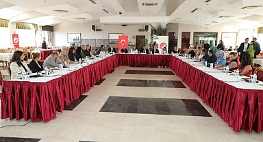 “İNSANI YAŞATACAĞIZ Kİ DEVLET DE YAŞASIN”