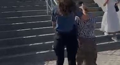 İskenderun’da Açık Hırsızlık Olayının Şüphelisi Tutuklandı