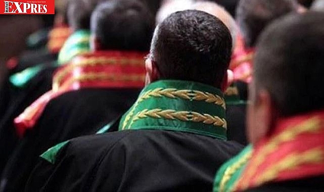 İSTANBUL'DA DEHŞET! CUMHURİYET BAŞSAVCISI ÖLDÜRÜLDÜ