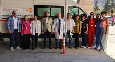 Kadın Sağlığına Erken Müdahale