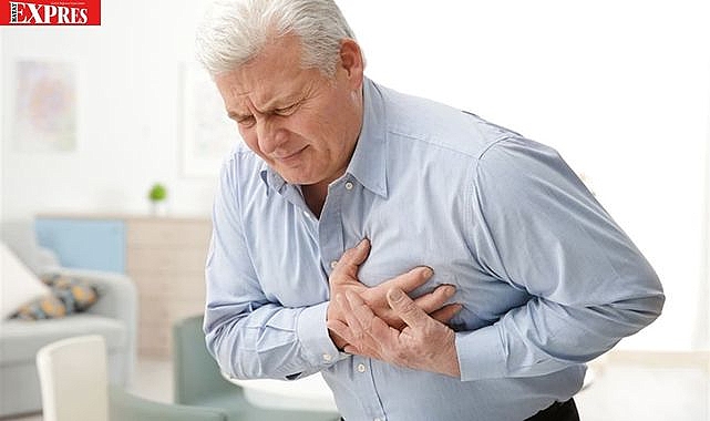 KALP KRİZİ SESSİZCE GELİYOR! SAKIN GEÇMEYİN