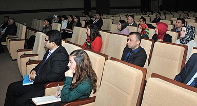 KAMUDA YAPAY ZEKA GÜÇLENECEK