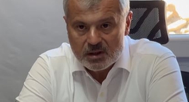 Karaçay Barajı’nda Su Seviyesi Kritik Düzeye Düştü