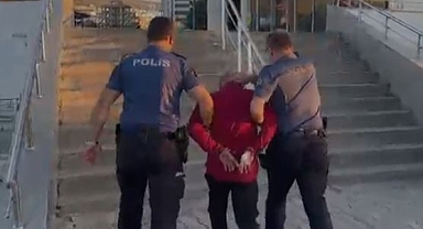 Kasten Yaralama ve Tehdit Suçundan Tutuklama