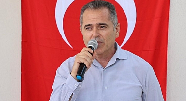 Kaymakam Akdaş, Gazilerin Fedakârlığı Ve Cesaretine Dikkat Çekti