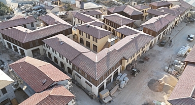 Kemalpaşa Caddesi, Cazibe Merkezi Olacak