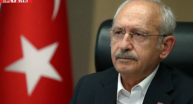 KILIÇDAROĞLU'NDAN SERT SÖZLER!