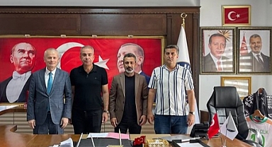 Kırıkhan Belediyesi'nden Sanat ve Müzik Projesi