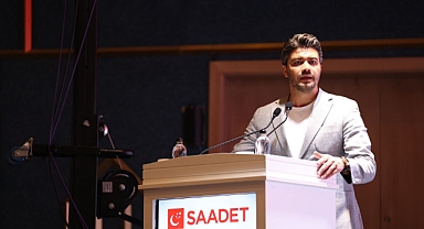 Koçak: Filistin Davasının Yanındayız