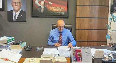 Komisyonu Derhal Dağıtın