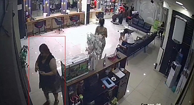 Kuaförün 5 Bin TL’lik Ödemesini Yapmadan Kayıplara Karıştı