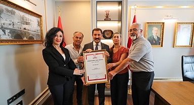 Kültürel Mirası ve Yerel Üreticiyi Güçlendirecek