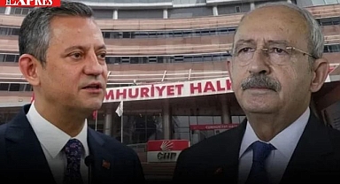 KURULTAY İPTAL TALEBİ YARGIDA! 