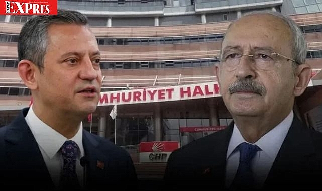 KURULTAY İPTAL TALEBİ YARGIDA!