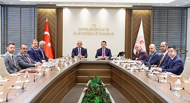 KURUM: HATAY TARİHİYLE AYAĞA KALKACAK