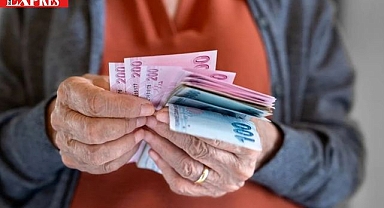 Maaşlardan Her Ay Zorunlu Kesinti Başlıyor!