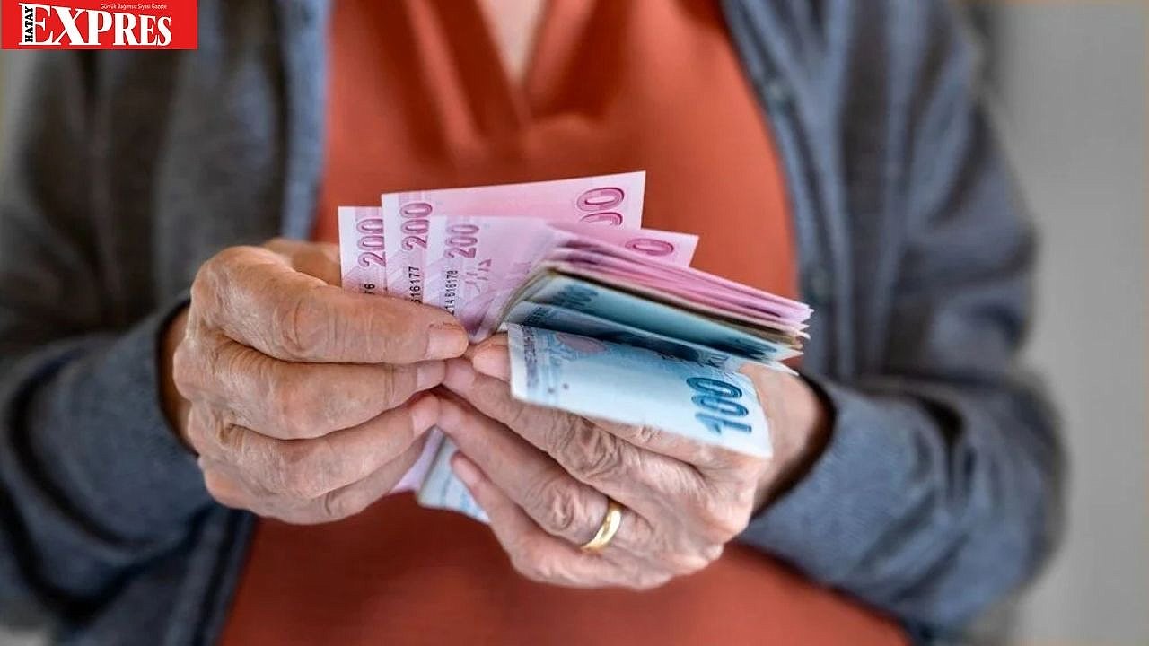 Maaşlardan Her Ay Zorunlu Kesinti Başlıyor!