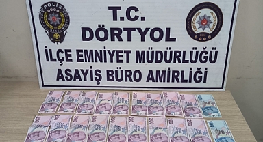 Masada Kumar Oynarken Yakalandılar