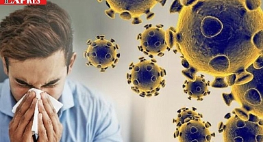 MASKELER GERİ Mİ GELİYOR?