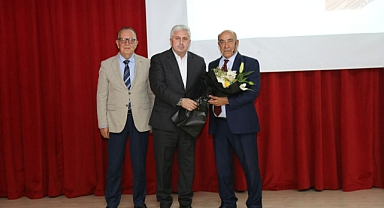 MEB TEPE KADROSU YÜKSELİŞ KOLEJİ’NDE