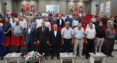 MEVLİD-İ NEBİ KONFERANSI