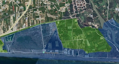 Milleyha Sulak Alanı Doğal Sit Alanı İlan Edildi