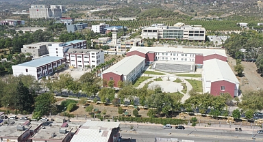 MKÜ’nün Kontenjanı Büyük Oranda Doldu