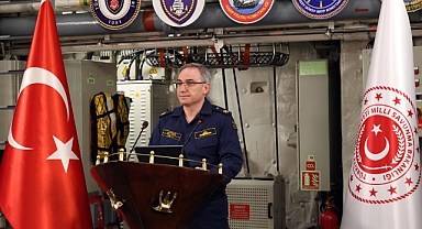 MSB’den Hatay’daki Hudut Karakolu İddialarına Yalanlama