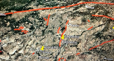 Naci Görür’den Korkutan Deprem Açıklaması