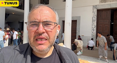 Nitelikli Elemanlarımıza Sahip Çıkamıyoruz