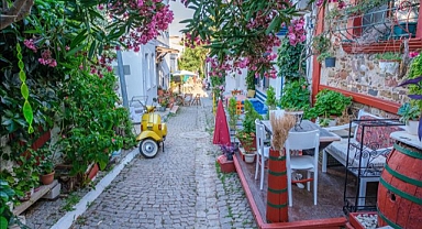 Obilet Gastronomisiyle Ünlü Şehirleri Derledi