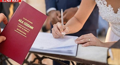 “Olur Raporu Olmadan Nikâh Yok: Evliliklere Yeni Engel Kapıda!”