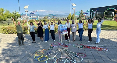 ÖRAV Eğitim Şenliği İçin Geri Sayım Başladı