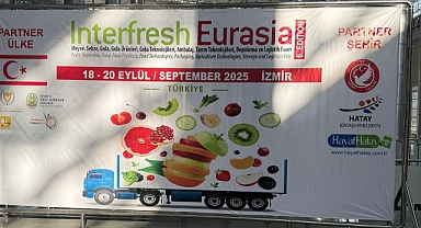 ÖRGÜT: HATAY'DA KADIN EMEĞİ DEĞERLENİYOR