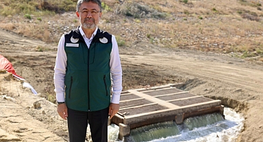 Orman Gönüllülerine Yeni Düzenleme