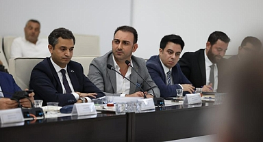 Özgün Ve Çirkin’den Bakan Kurum'a Hatay Teşekkürü