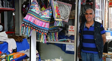 PALANDÖKEN: KÜÇÜK ESNAF RİSK ALTINDA