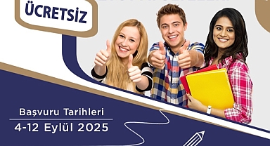 Payas’a Ücretsiz YKS Soru Çözüm Ve Etüt Atölyeleri