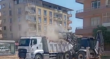 Reyhanlı Belediyesi’nden Temizlik Çağrısı