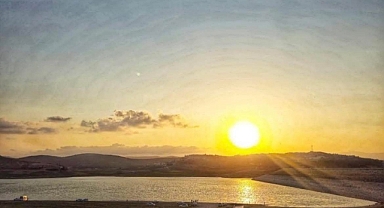 Reyhanlı'da Çiftçiler Kuraklık ve Sulama Sorunlarına Dikkat Çekti