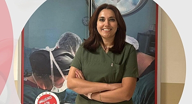 Reyhanlı Devlet Hastanesi’nde Yeni Uzman Göreve Başladı