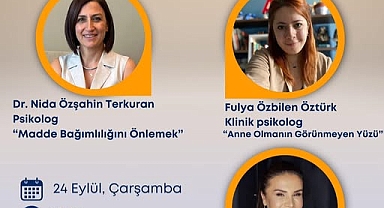 Ruh Sağlığına Yönelik Anlamlı Buluşma