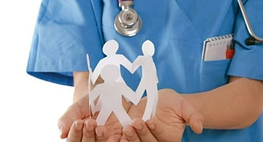 SAĞLIKLI TÜRKİYE YÜZYILI HEDEFİ