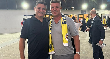 SARAN'IN LİSTESİNDE HATAY SÜRPRİZİ