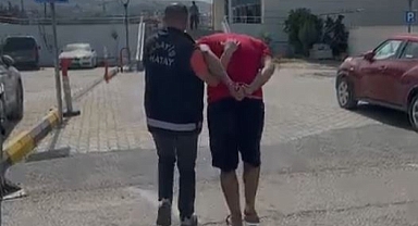 Silahlı Yağma Suçundan Aranan Şahıs Yakalandı